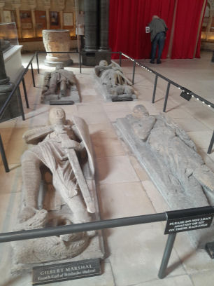 Temple Church